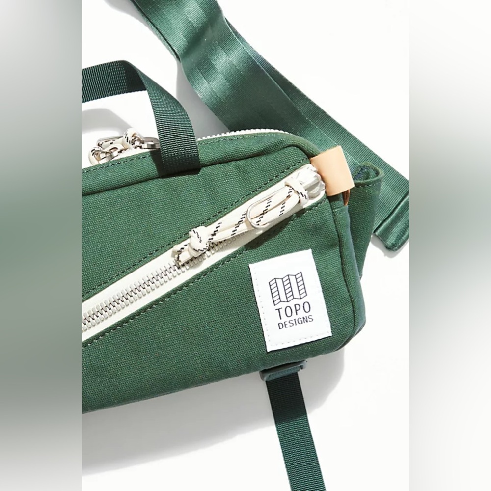 Free People X Topo Designs Topo Mini Quick Pack - Picture 2 of 6